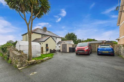 3 bedroom semi-detached house for sale, Heywood Lane, Tenby, SA70
