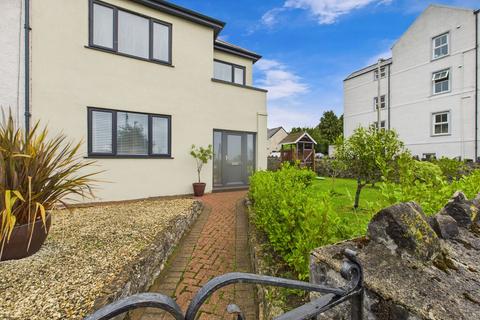 3 bedroom semi-detached house for sale, Heywood Lane, Tenby, SA70