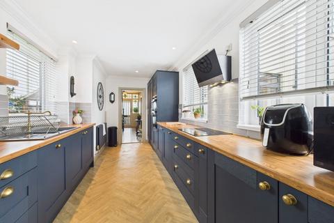 3 bedroom semi-detached house for sale, Heywood Lane, Tenby, SA70