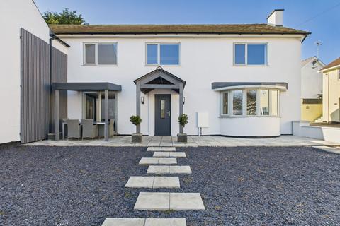5 bedroom semi-detached house for sale, St Florence, Tenby, SA70