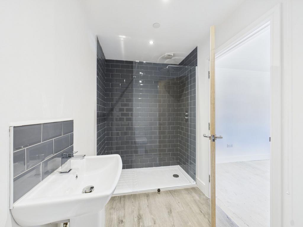 En Suite (Bed 2)