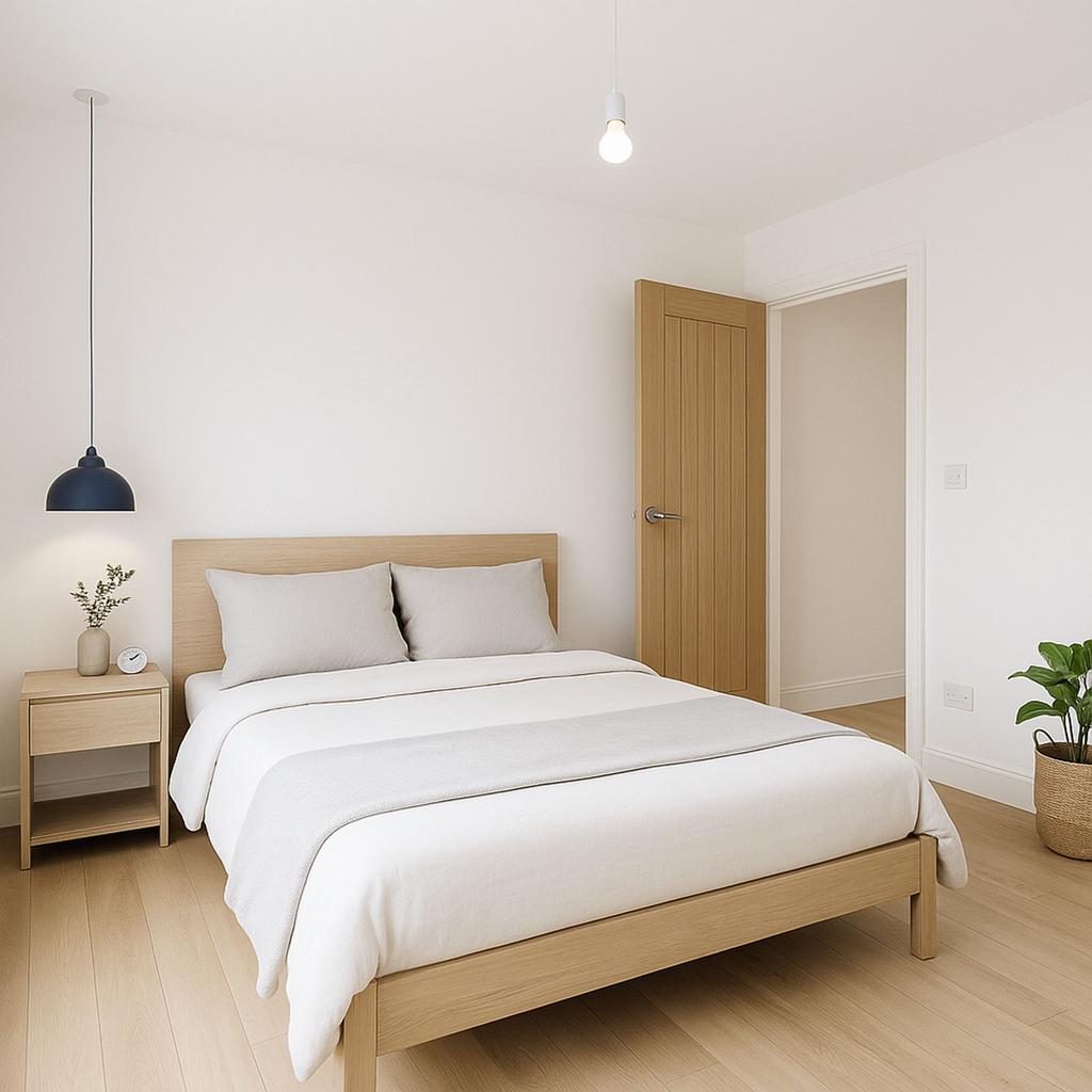 Bedroom 4