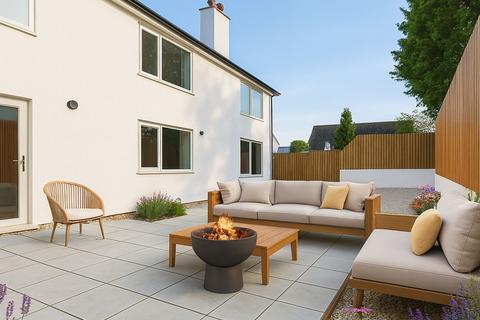 5 bedroom semi-detached house for sale, St Florence, Tenby, SA70