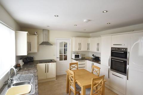 undefined, Templebar Road, Kilgetty, SA68