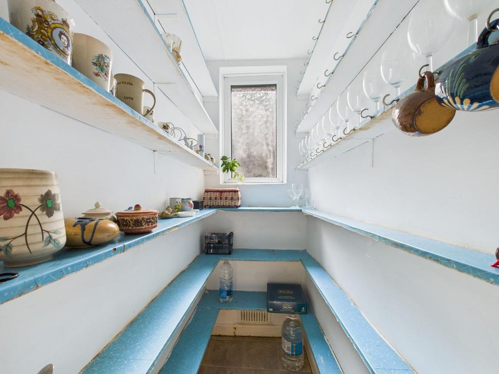 Pantry