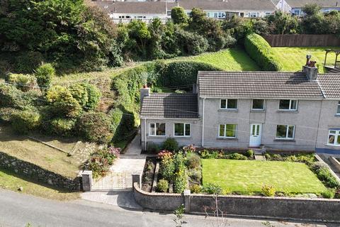 3 bedroom semi-detached house for sale, Neyland Vale, Neyland, SA73