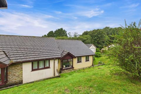 3 bedroom semi-detached bungalow for sale, Incline Way, Saundersfoot, SA69