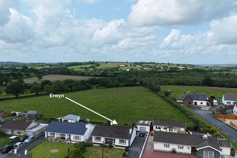 undefined, Clynderwen, SA66