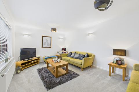 4 bedroom detached bungalow for sale, Kilvelgy Park, Kilgetty, SA68