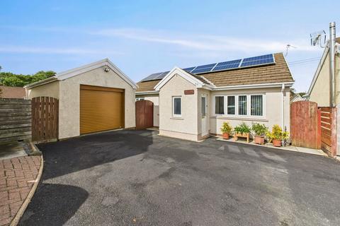 3 bedroom detached bungalow for sale, Valley Close, Saundersfoot, SA69
