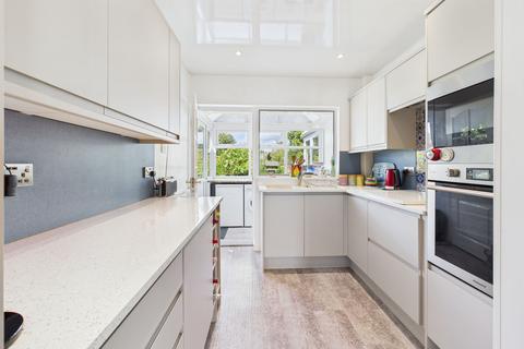 3 bedroom detached bungalow for sale, Valley Close, Saundersfoot, SA69