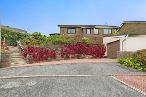 3 bedroom detached bungalow for sale, Giltar Way, Penally, SA70