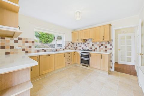 3 bedroom detached bungalow for sale, Giltar Way, Penally, SA70