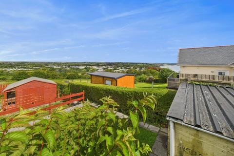 4 bedroom detached house for sale, Sandy Hill Road, Saundersfoot, SA69