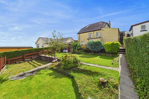 4 bedroom detached house for sale, Sandy Hill Road, Saundersfoot, SA69