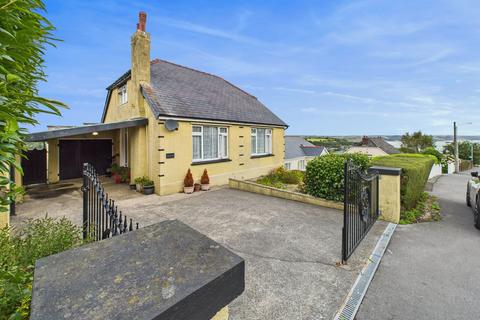 4 bedroom detached house for sale, Sandy Hill Road, Saundersfoot, SA69