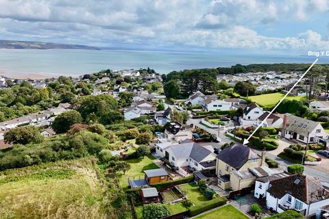4 bedroom detached house for sale, Sandy Hill Road, Saundersfoot, SA69