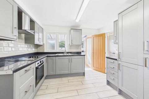 2 bedroom detached bungalow for sale, Penally, Tenby, SA70
