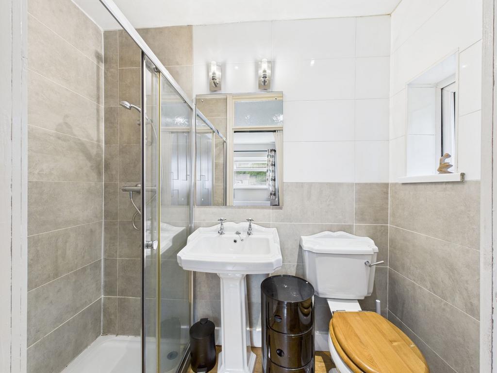 En Suite Bed 1