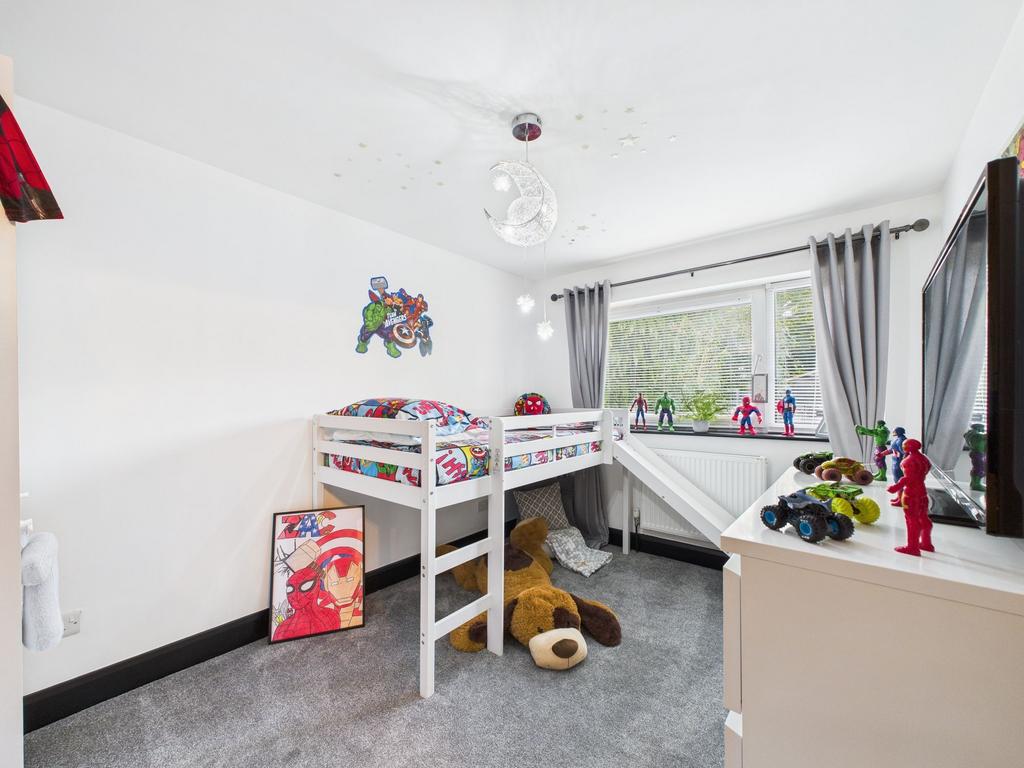 Bedroom 5
