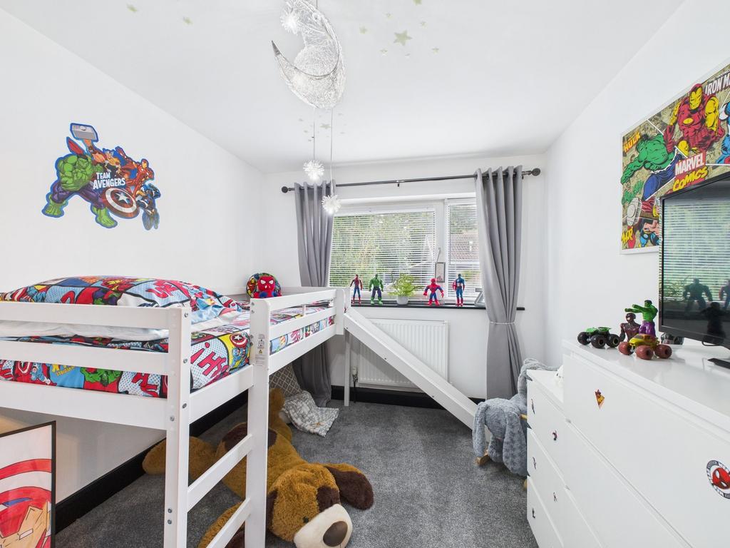 Bedroom 5