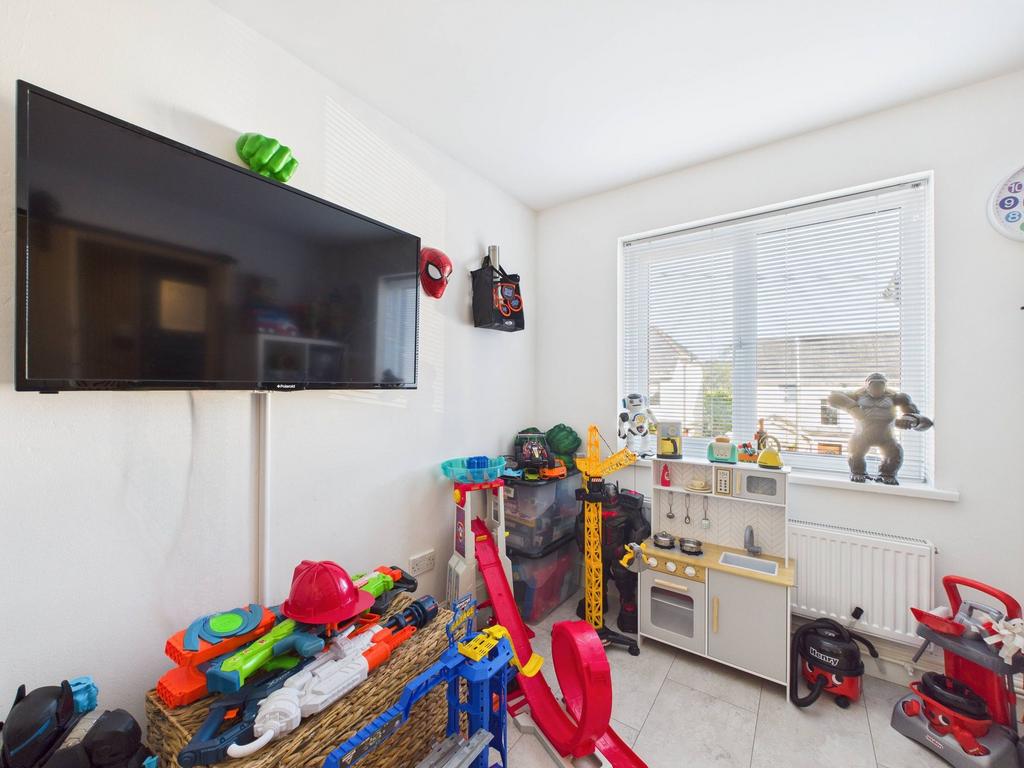 Reception Room 2