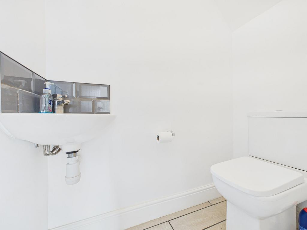 Cloakroom