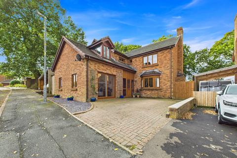undefined, Beechwood Place, Narberth, SA67