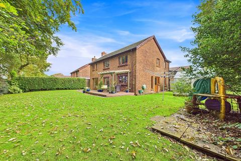 undefined, Beechwood Place, Narberth, SA67