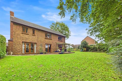 4 bedroom detached house for sale, Beechwood Place, Narberth, SA67