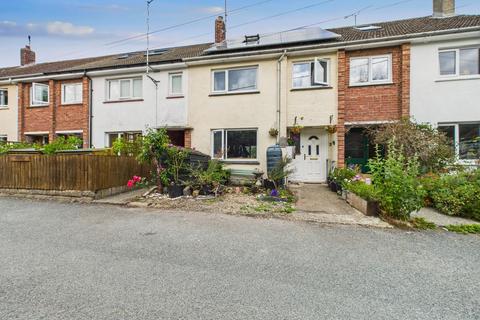 undefined, Maes Morfa, Newport, SA42