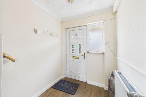 undefined, Maes Morfa, Newport, SA42