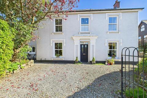 undefined, Llangan Road, Whitland, SA34