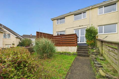 3 bedroom end of terrace house for sale, West Court, Haverfordwest, SA61