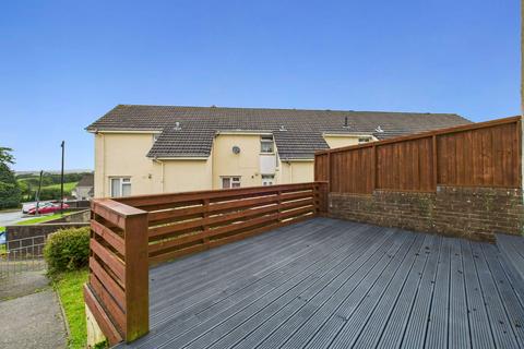 3 bedroom end of terrace house for sale, West Court, Haverfordwest, SA61