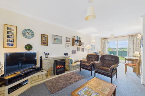 4 bedroom detached bungalow for sale, Jameston, Tenby, SA70
