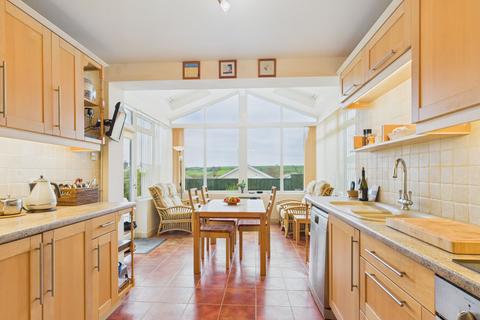 4 bedroom detached bungalow for sale, Jameston, Tenby, SA70