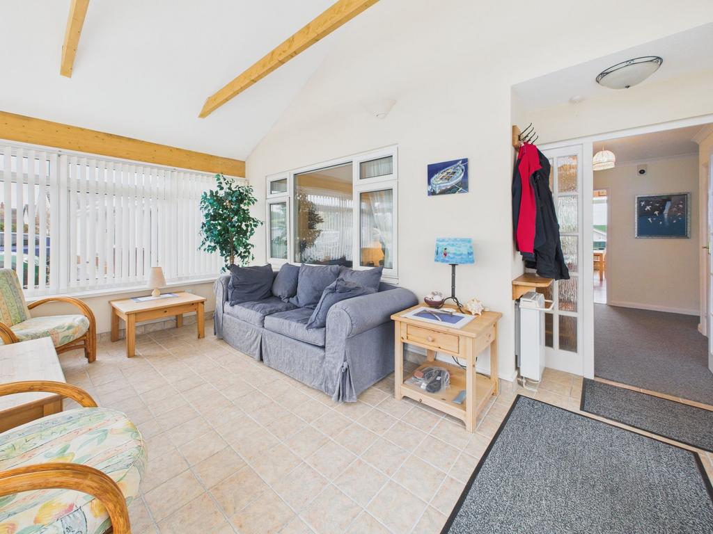Sunroom