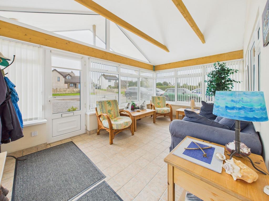Sunroom