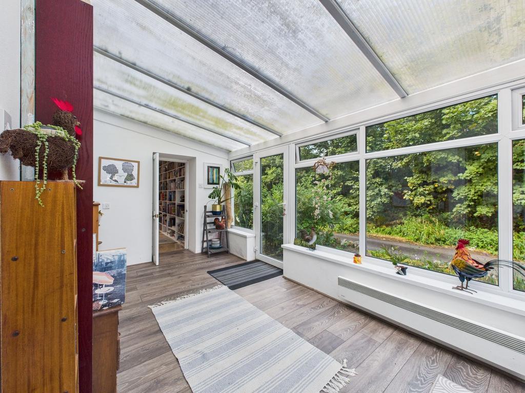 Sunroom