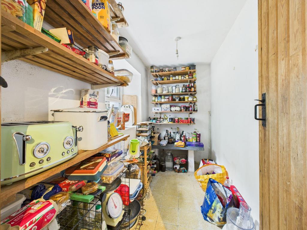 Pantry