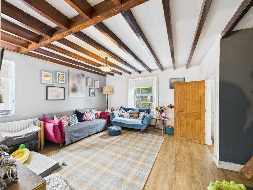 Living room 2