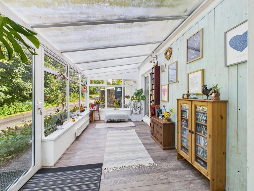 Sunroom