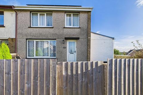 3 bedroom semi-detached house for sale, Llanddyri, Llanelli, SA14