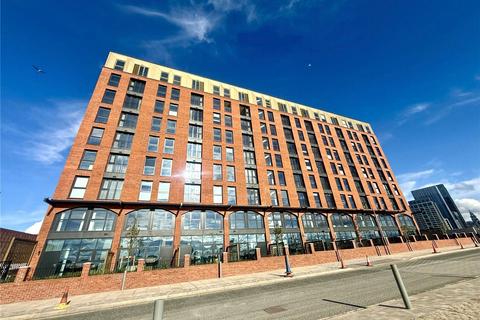 1 bedroom apartment to rent, Triskelion Way, Liverpool L3