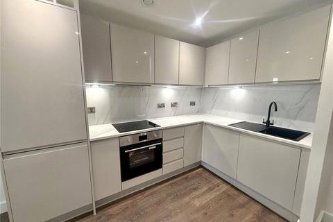 1 bedroom apartment to rent, Triskelion Way, Liverpool L3