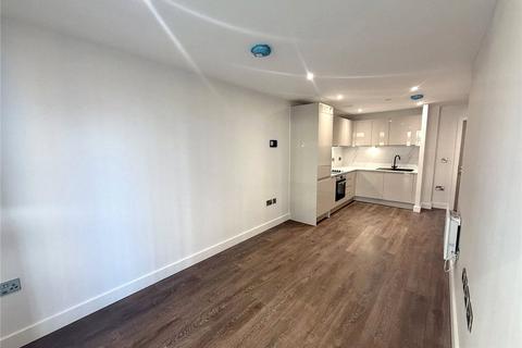 1 bedroom apartment to rent, Triskelion Way, Liverpool L3