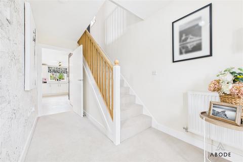 3 bedroom detached house for sale, Acresford Park, Handsacre WS15