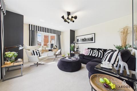 3 bedroom detached house for sale, Acresford Park, Handsacre WS15