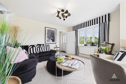 3 bedroom detached house for sale, Acresford Park, Handsacre WS15